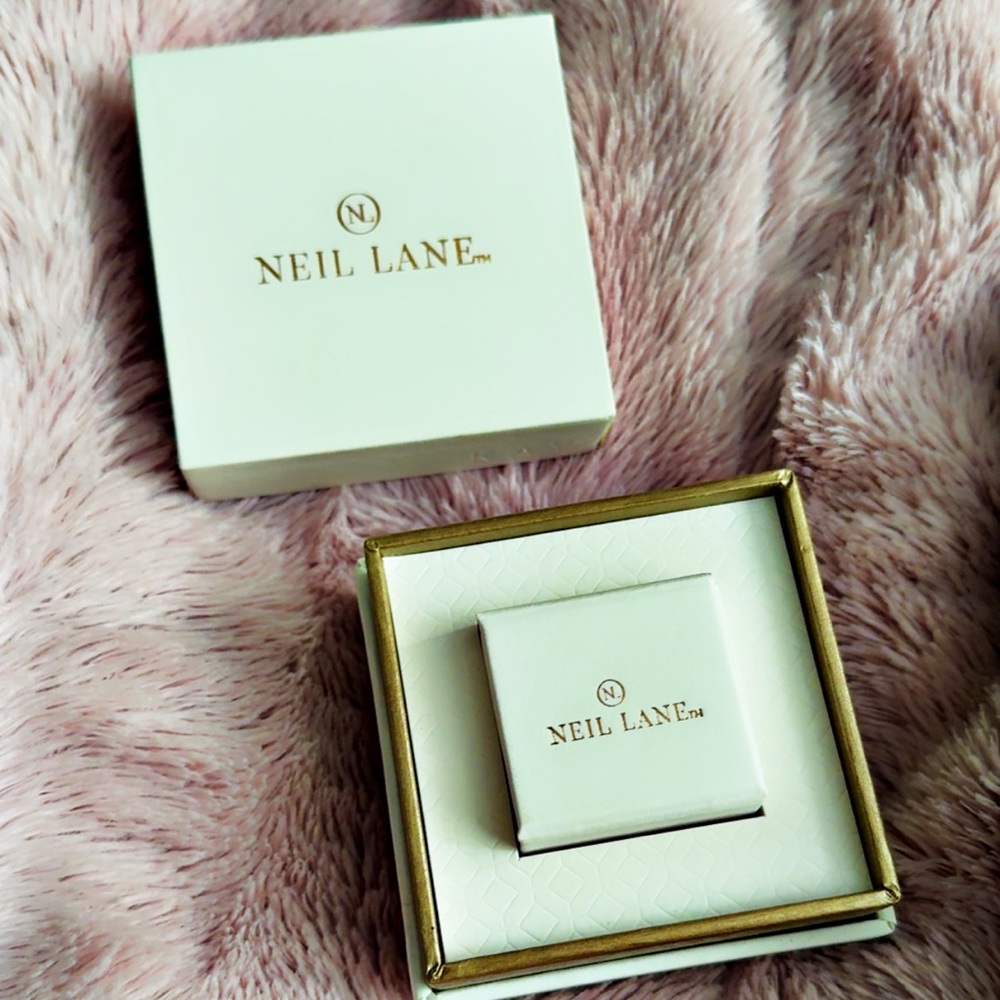 Neil Lane Wedding Set